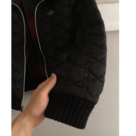 Harley Davidson Jacket - Picture 6 of 6